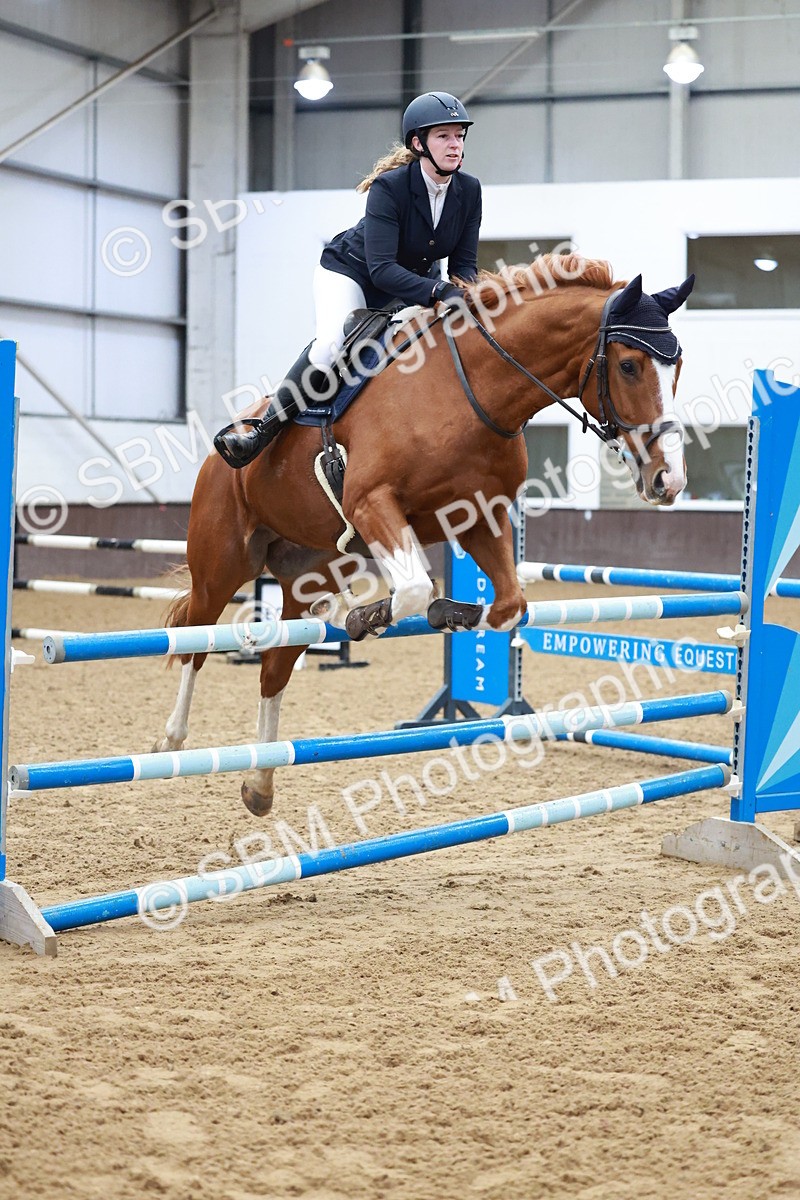 SBM_000712 - Class 3 - Senior Discovery 1.00m