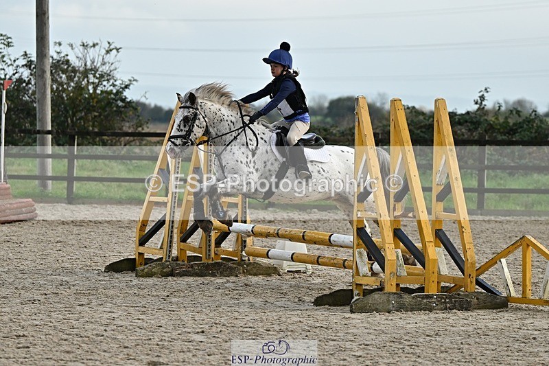 241110-133138-00862 - 60-65cm Arena Eventing