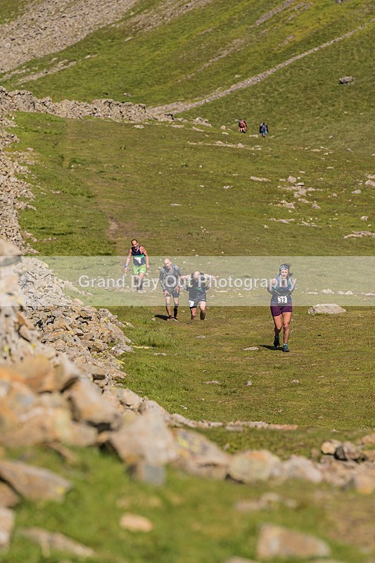 Ennerdale-350 - Ennerdale Horseshoe Fell Race Saturday 8th June 2024