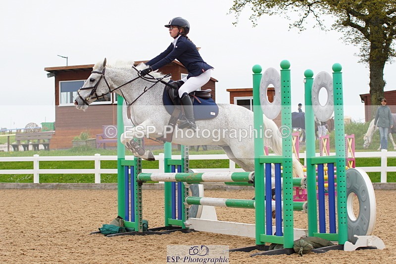 230513A-103628-00411 - Cls 2 Pony British Novice & Open