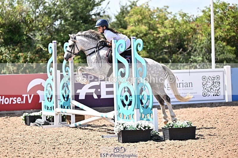 260728-150109-00002 - Cls 01&02 Clear round