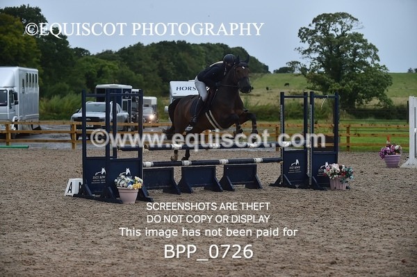 BPP_0726 - CLASS 18 SAT Equiyd 0.95m Amateur Championship Qualifier