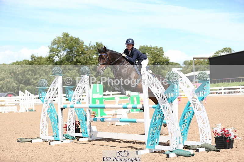 230811A-130551-05228 - Cla 17 1.05m Nat Am Qualifier