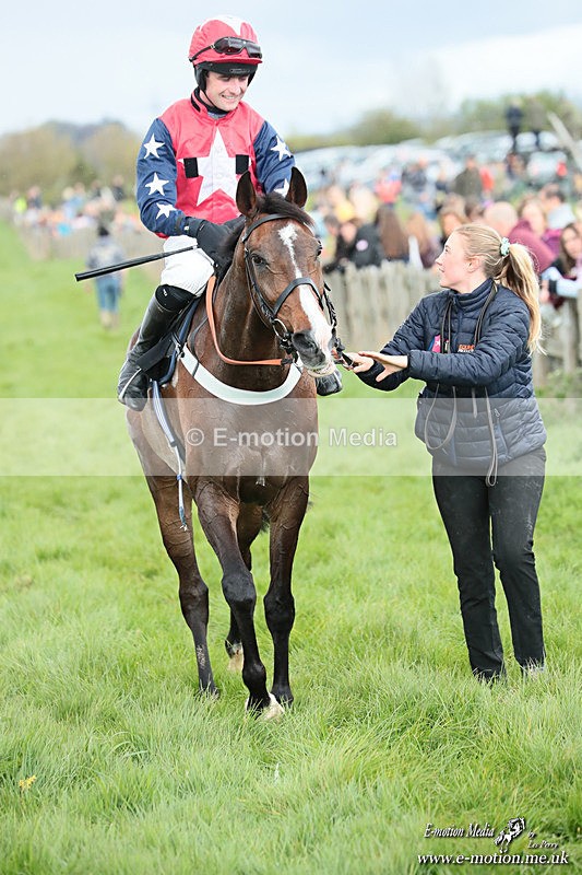 PtP 180426 598 - Worcestershire Hunt PtP Chaddesley Corbett 18/04/26