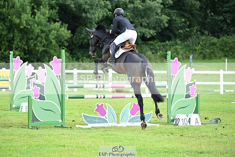 240713-100316-36679 - Cls 146 5 Yr Old Championships