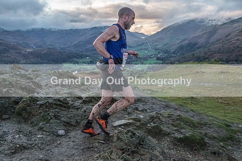 Loughrigg-185 - Loughrigg Fell Race Wednesday 12th April 2023