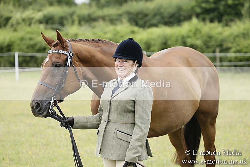 BVR160717-227 - Ring 2 BVRC Show 16/07/17