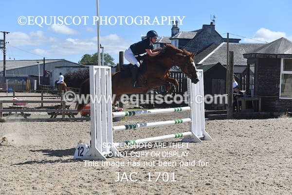 JAC_1701 - CLASS 3 Senior British Novice/ 90cm Open