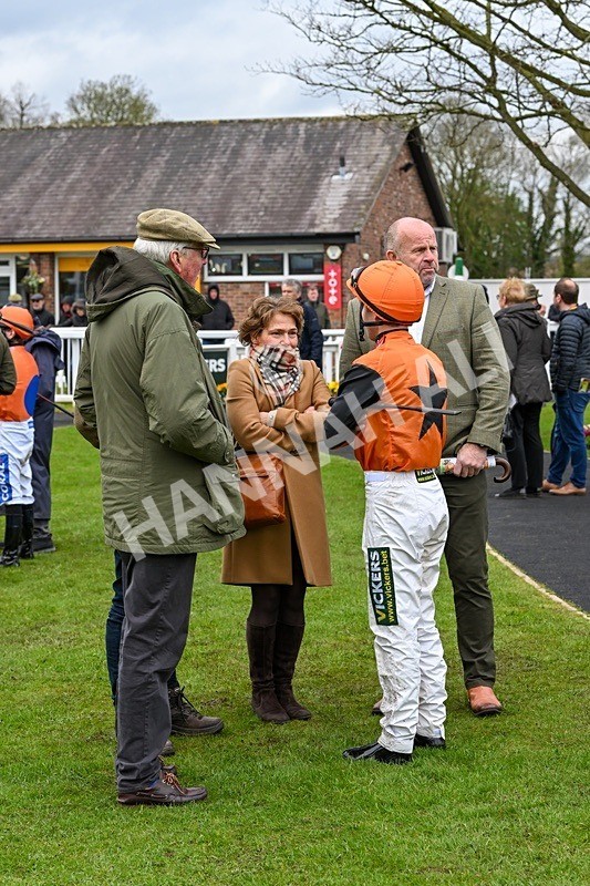  - Race 6