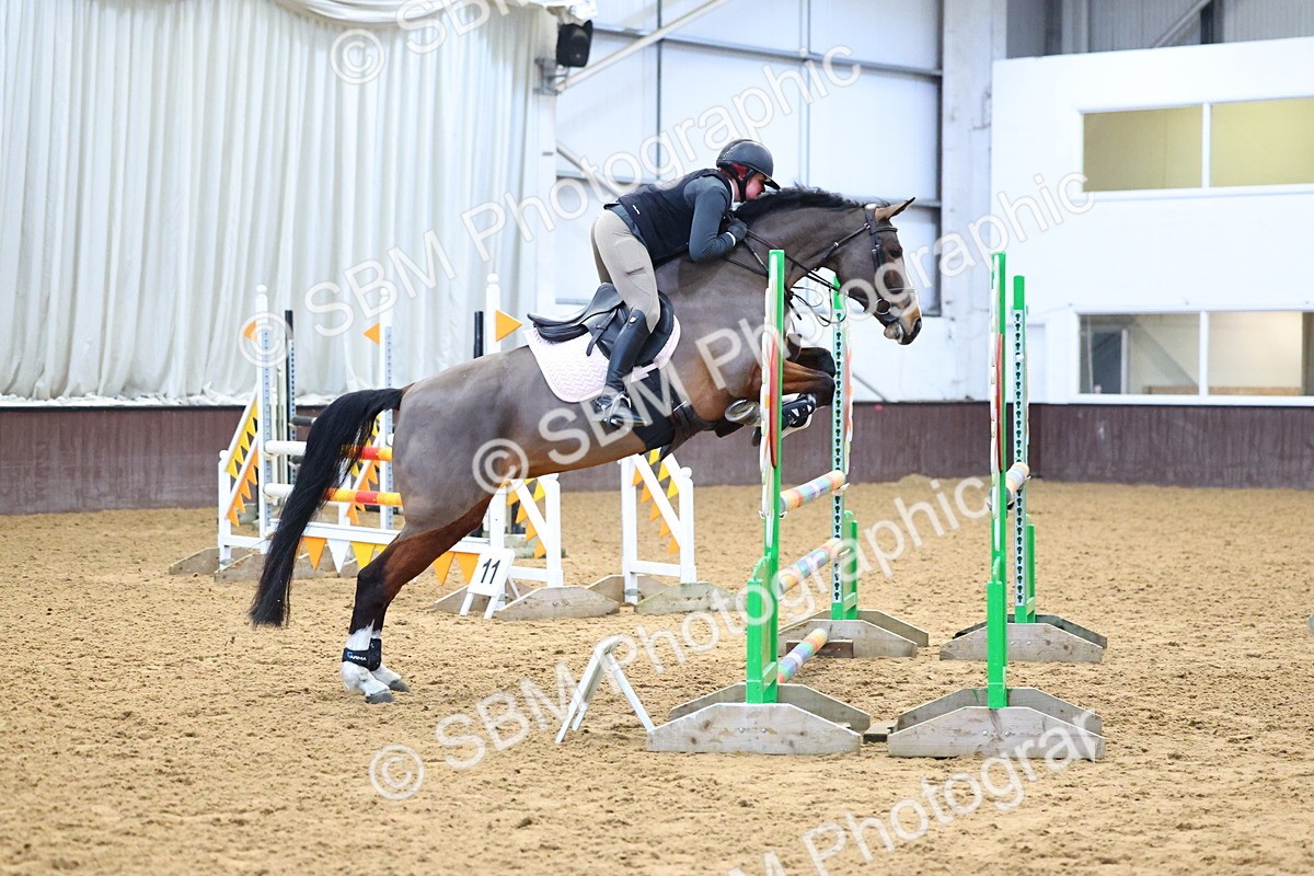 SBM_000708 - Class 3 - Senior Discovery - 1.00m