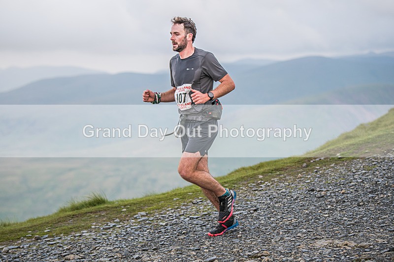Blencathra-126 - Blencathra Fell Race Wednesday 5th June 2024