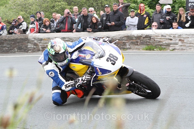  - Superbike Race