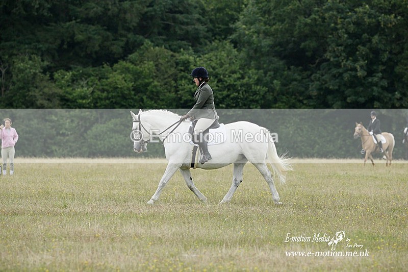 BVRC 030721 127 - Bourne Valley Riding Club Dressage 03/07/21