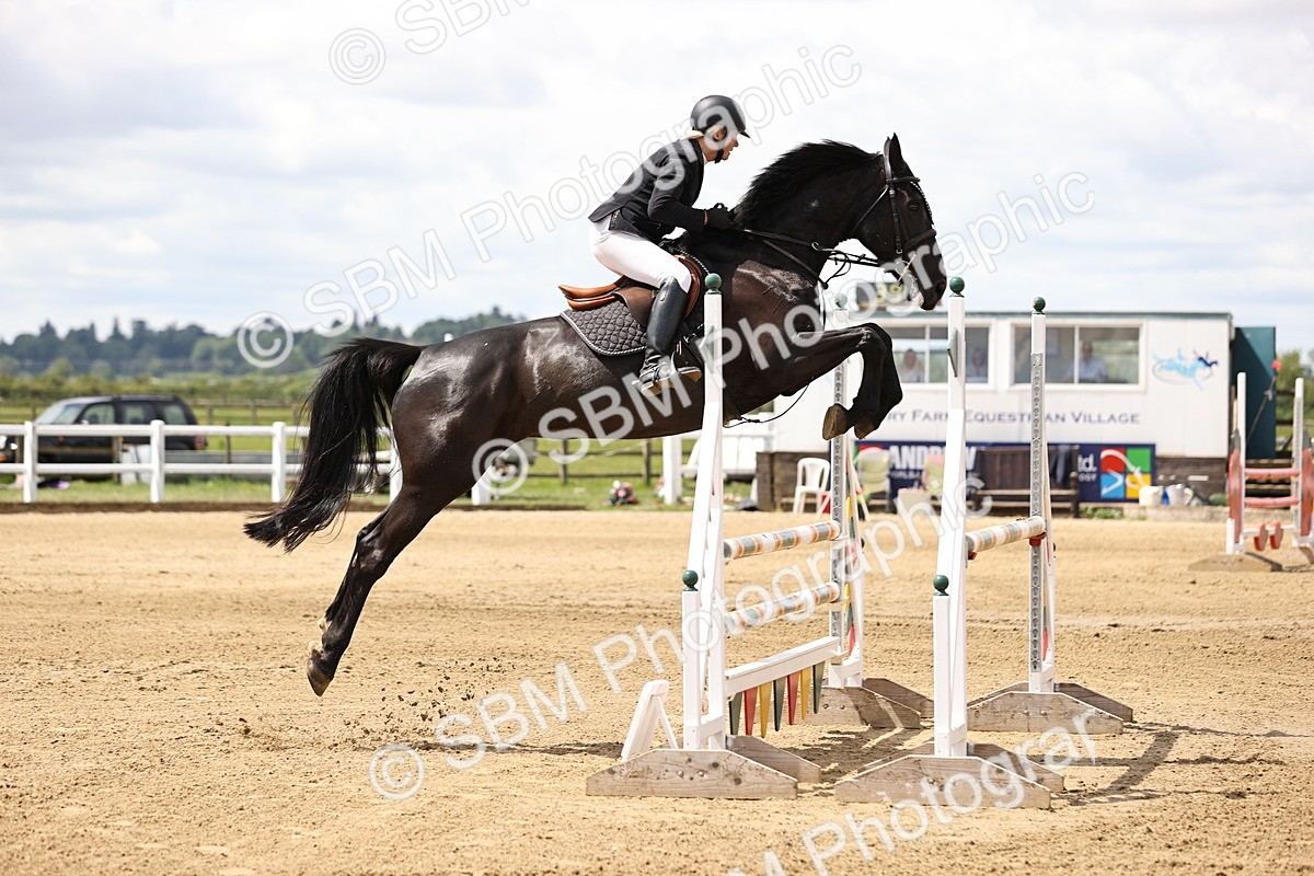 SBM_002440 - Class 10 - Senior Discovery - 1.00m