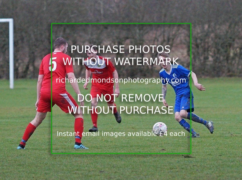 DSC00845 - Ibis v Penrith Reserves (Saturday 4 January 2020)