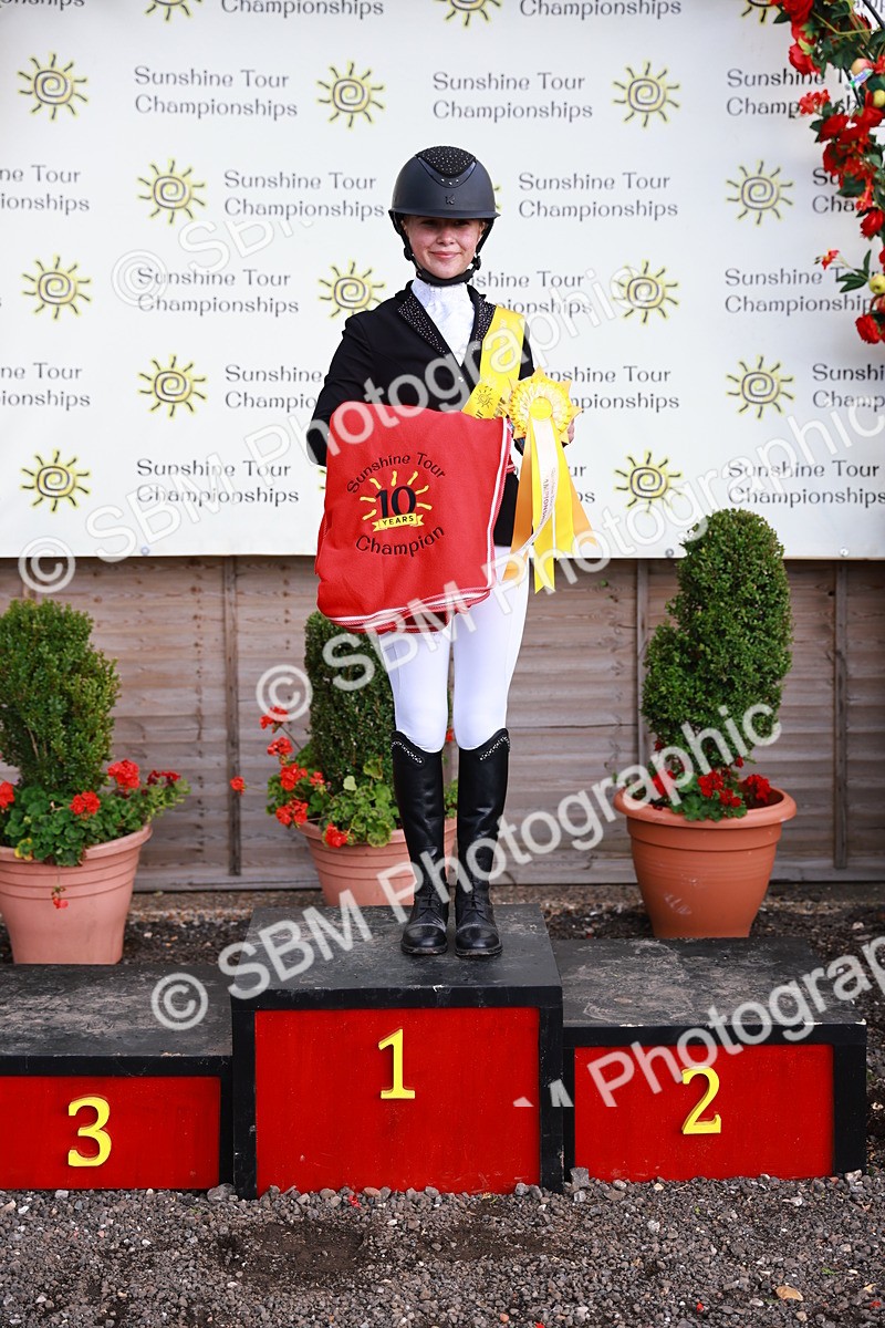 SBM_26285 - Friday Dressage Presentations
