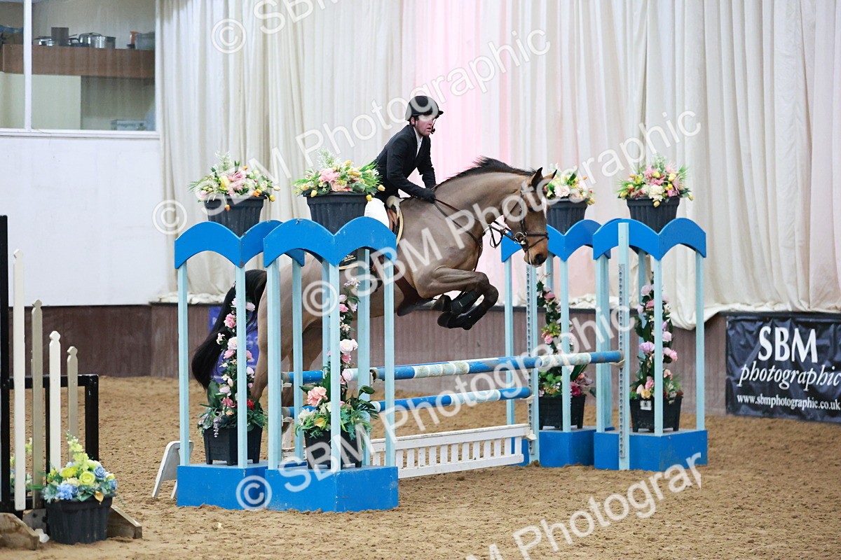 SBM_000964 - Class 3 - Senior Discovery - 1.00m