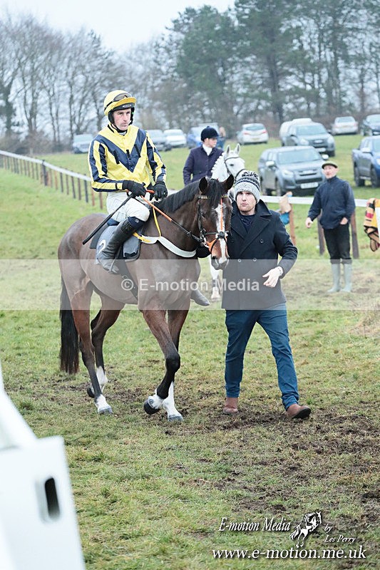 PtP 180126  1582 - Royal Artillery PtP Larkhill 18/01/26
