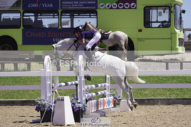 230624A-131302-01534 - Cls 24 Pony Discovery & 90cm Open