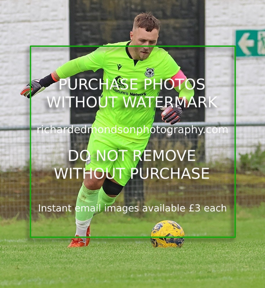 533A3624 - Kendal Town vs Gretna (5/7/25)