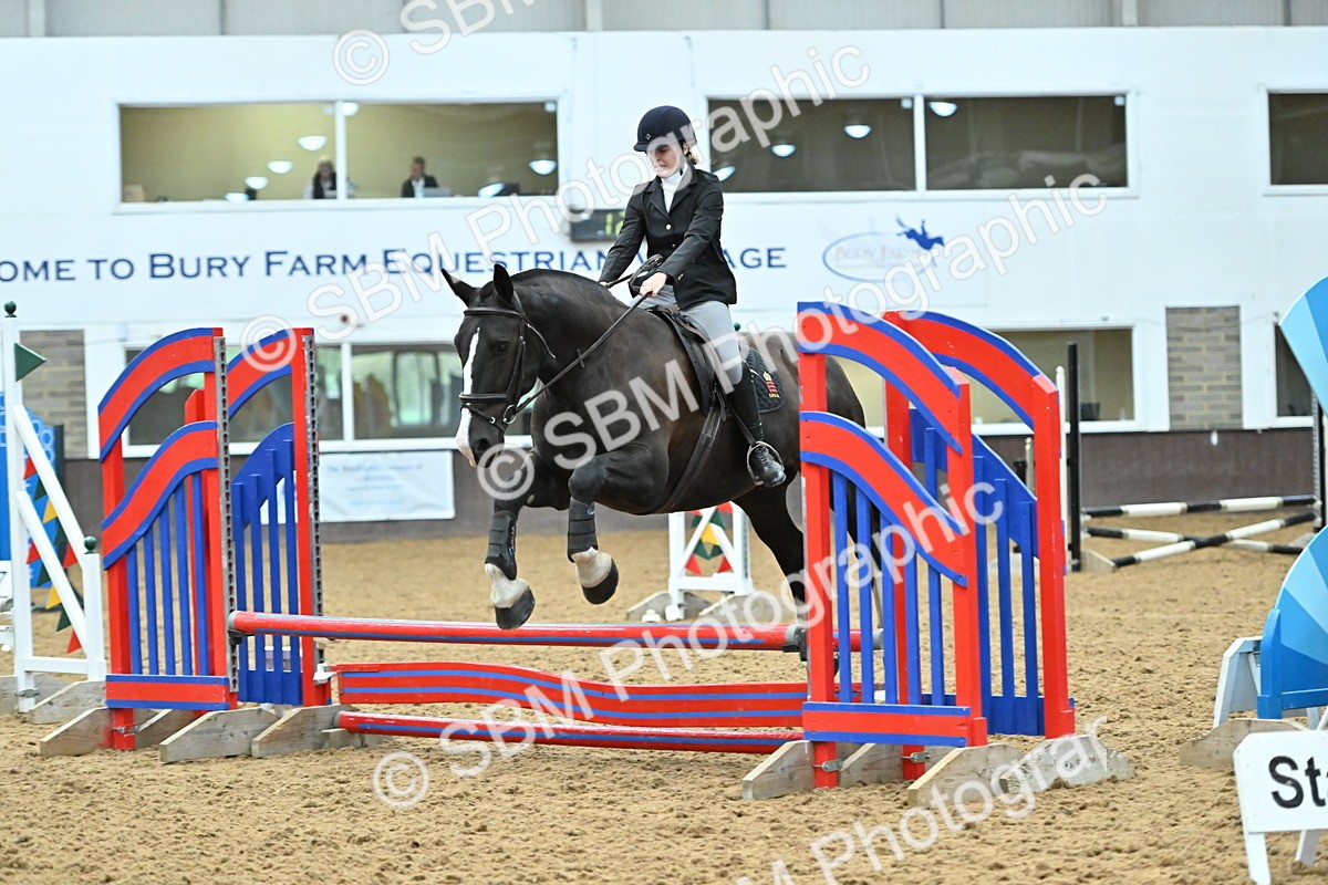 SBM_003292 - Class 53 - 60cm Restricted