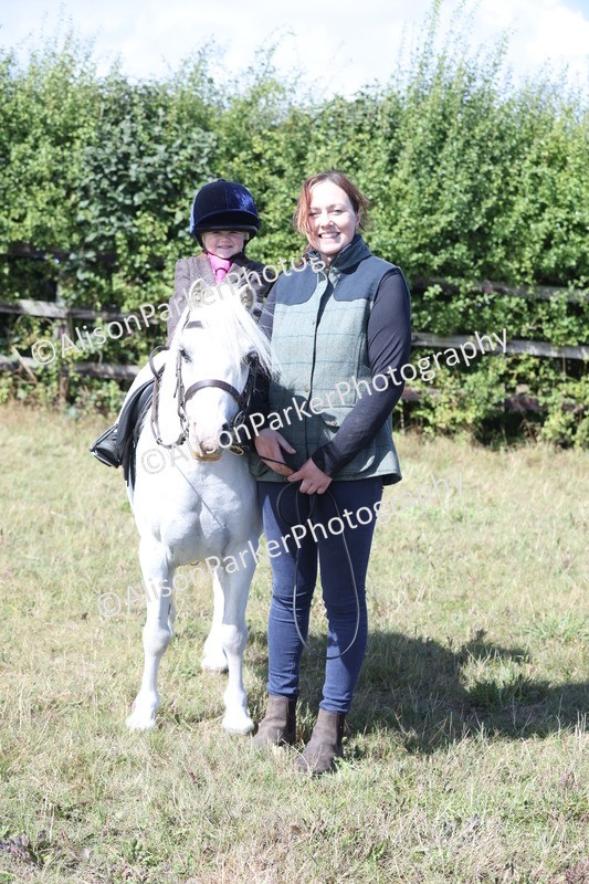 20250831-3217 - Class 24 - Absolute Beginners Pony