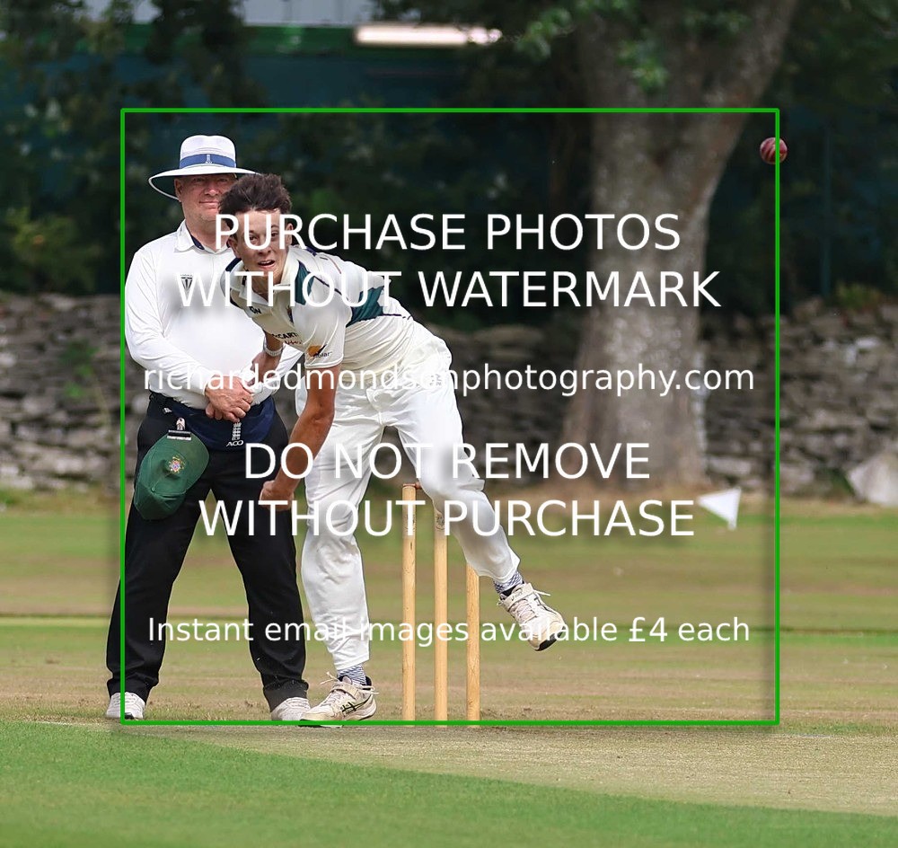 533A4665 - Kendal vs Netherfield (First Innings)