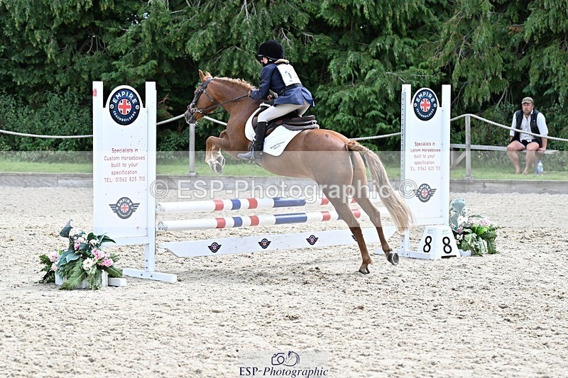 230825-105806-08784 - Round 2 Start to 11.15 coursewalk