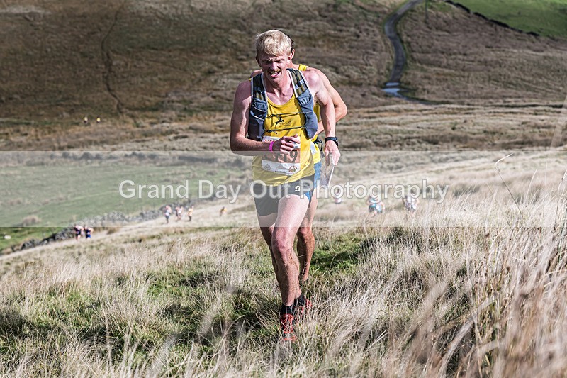 Leg 3 -120 - UK Fell & Hill Relays - Todmorden Leg 3 Saturday 17th October 2026