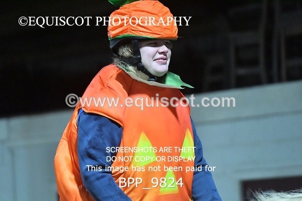 BPP_9824 - CLASS 1 CROSSPOLES