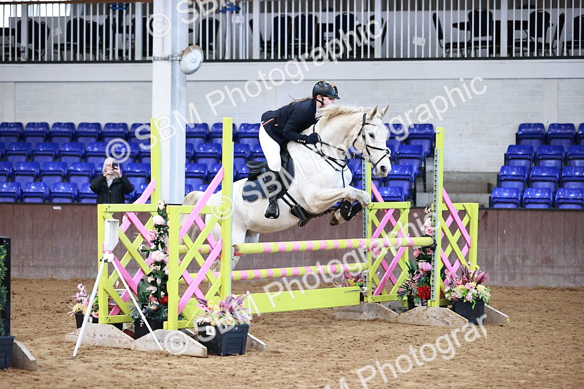 SBM_004507 - Class 21 - Senior British Novice - 90cm