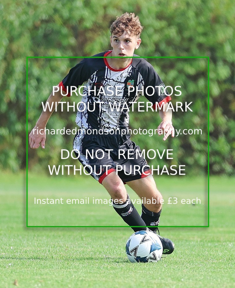 533A9396 - Kendal Town U18 vs Workington U18 (23/8/26)