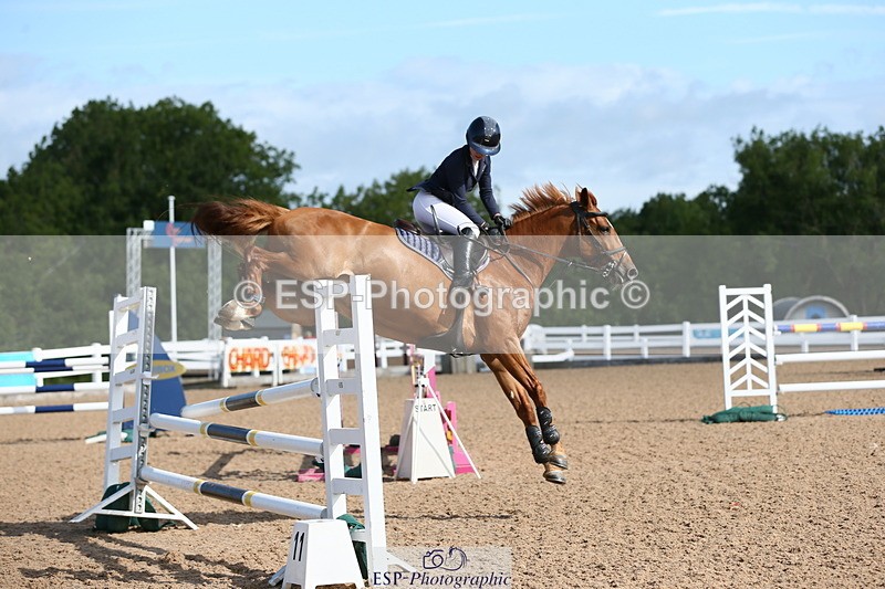 230716A-092758-02147 - Class 30 Children On Horses 1.05m
