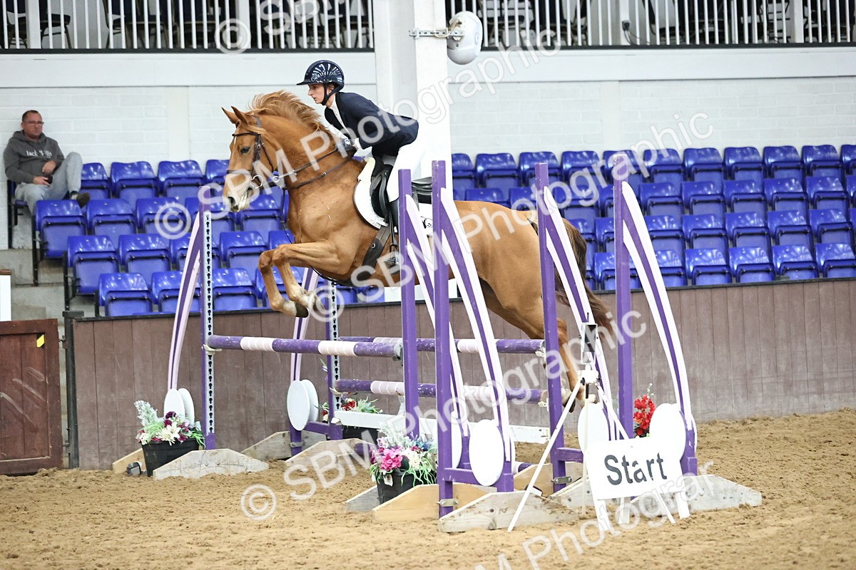 SBM_002961 - Class 10- Senior Discovery - 1.00m
