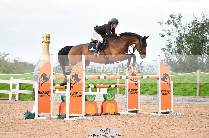 230813A-144946-13430 - Cls 50 Senior Foxhunter