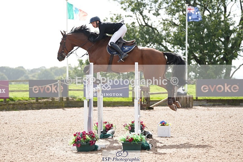 250913-144119-07605 - Cls 18 National 1.30m Open