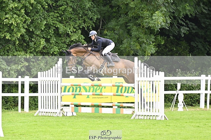 250613A-123317-01822 - Cls 3 Snr Foxhunter