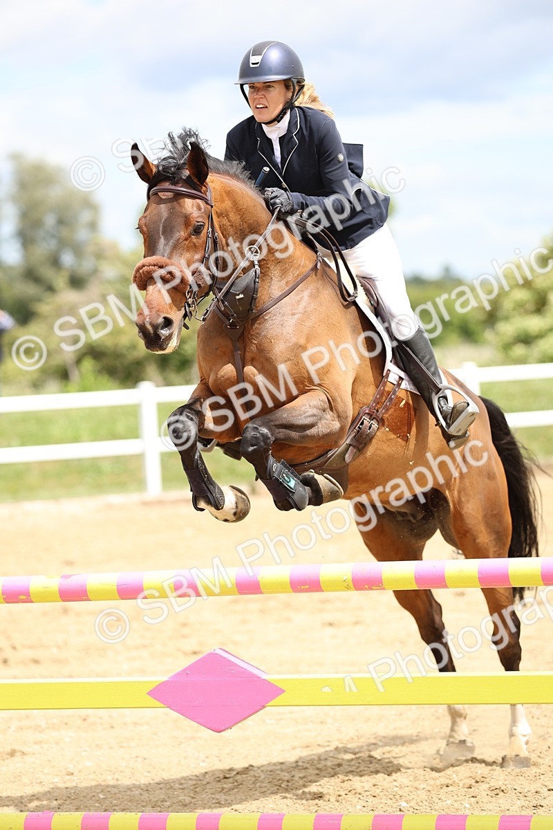 SBM_000869 - Class 3 - Senior Discovery - 1.00m