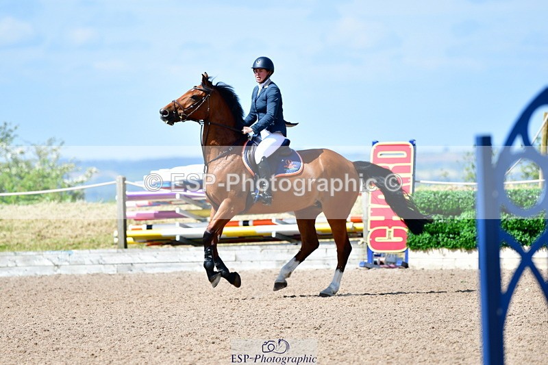 240525A-110155-05378 - Cls 23 Discovery and 1m Open