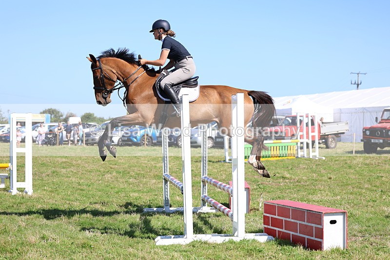 3E7A4595 - Class 2: Club 70cm