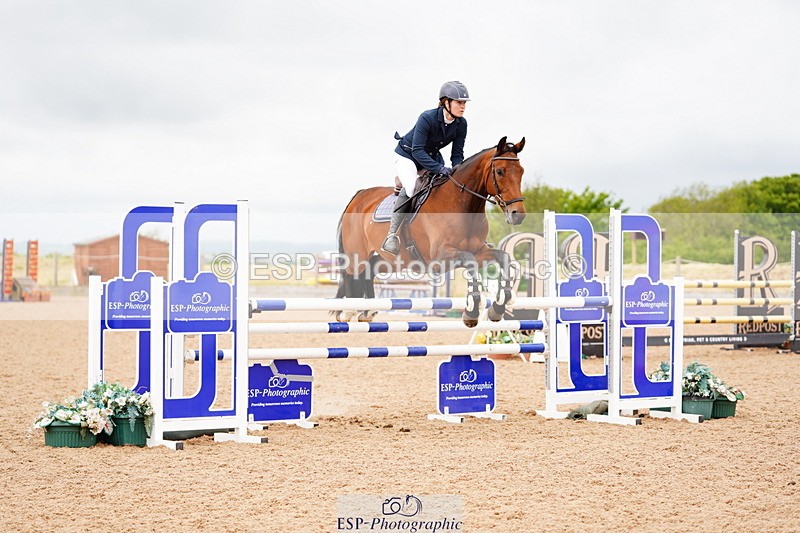 240526A-113614-07839 - Cls 26 Chard Equ 1.05m and 1.10m Grand Prix