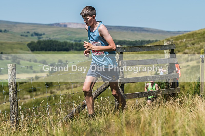 Tebay U17-27 - FRA Junior Championship Under 17s Tebay Saturday 12th July 2025