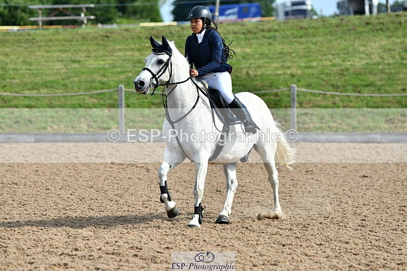 230625A-090150-02971 - Cls 12 Pony Intro 70cm