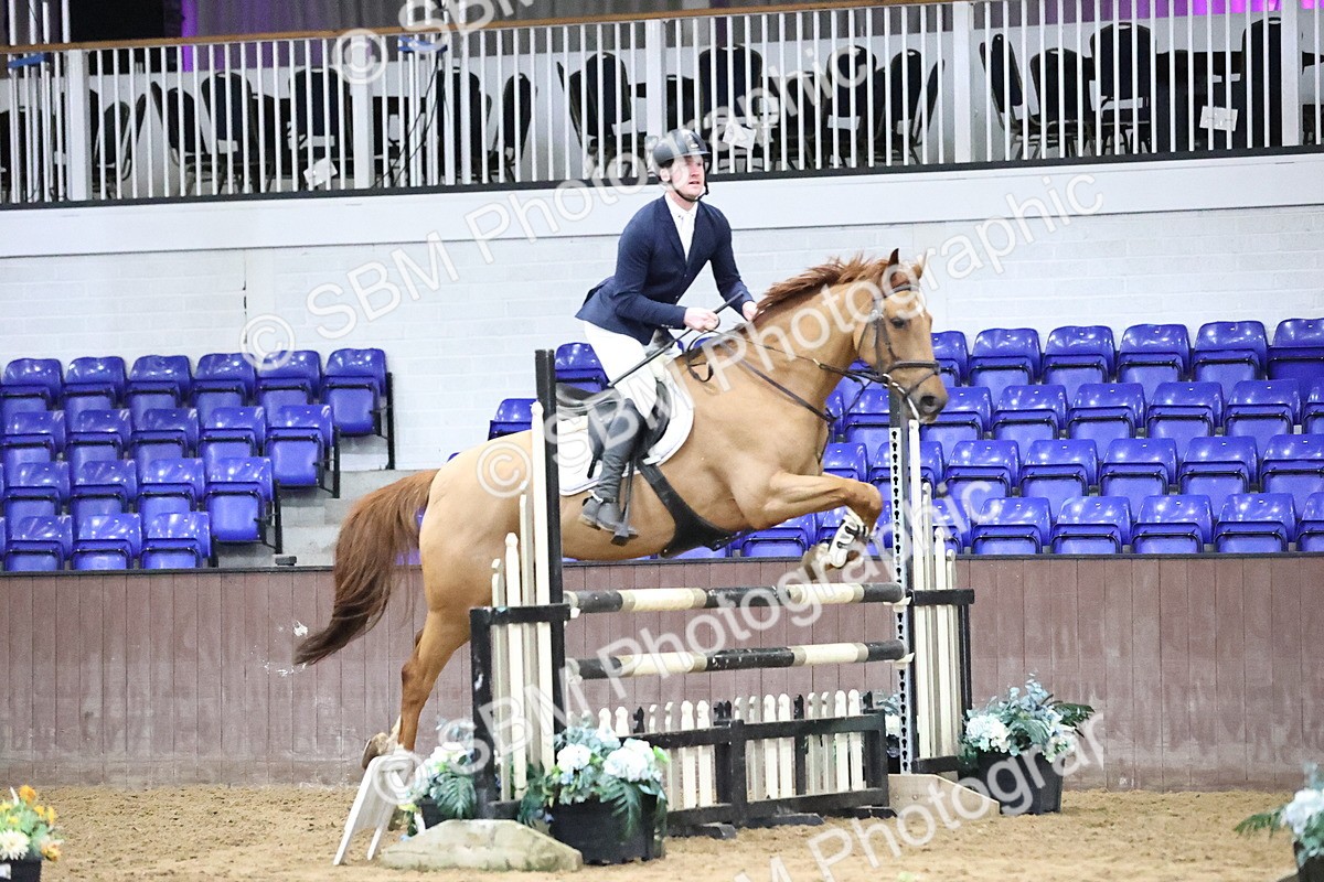 SBM_1967 - Class 8 - Nupafeed Supplements Senior Discovery/ 1m Open