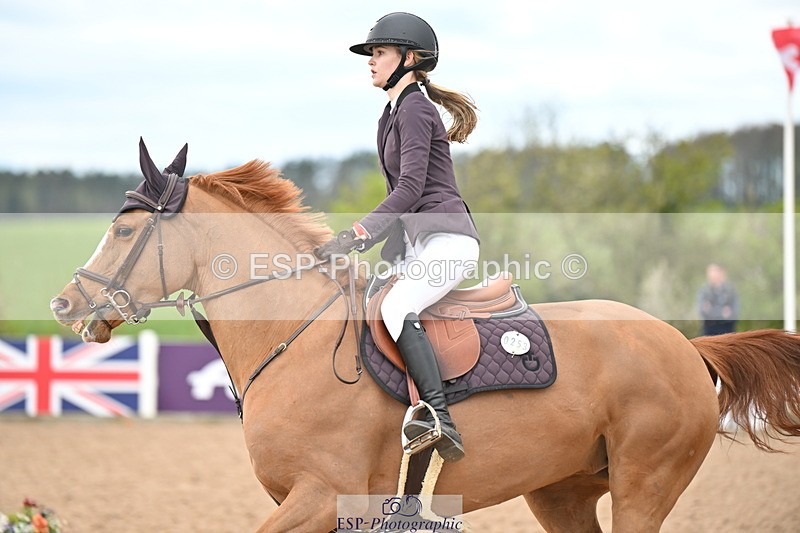 240419A-141438-08472 - Cls 18, 1 Star Silver Tour 1.20m