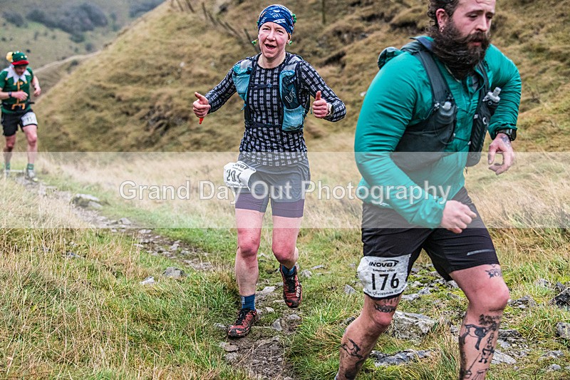 Litton-585 - Litton Christmas Cracker Fell Race Sunday 15th December 2024