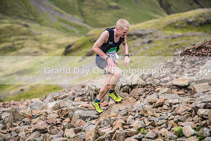 Borrowdale-129 - Borrowdale Fell Race Saturday 5th August 2023