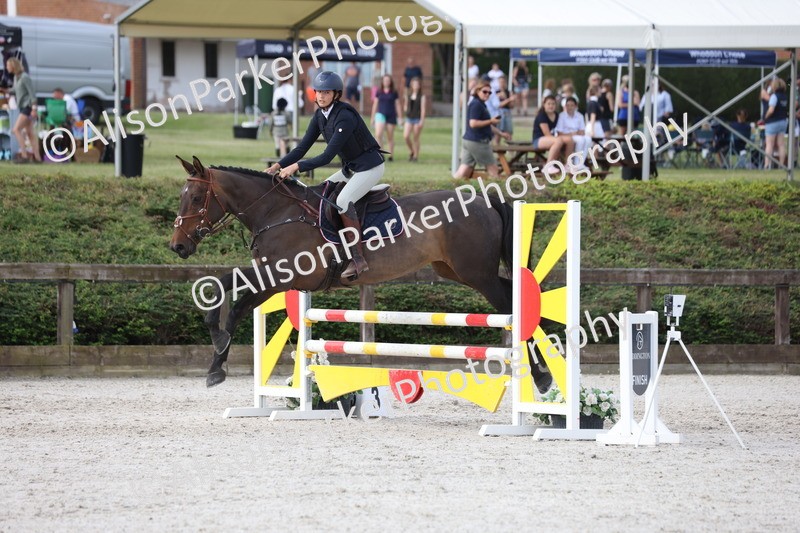 20250622-2031 - PC 90 Qualifier - Round 1