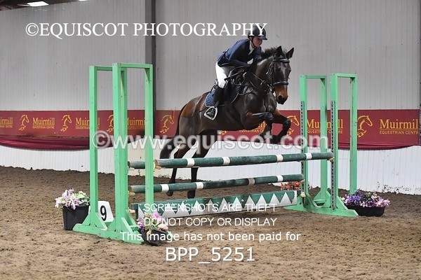 BPP_5251 - CLASS 8 90CM