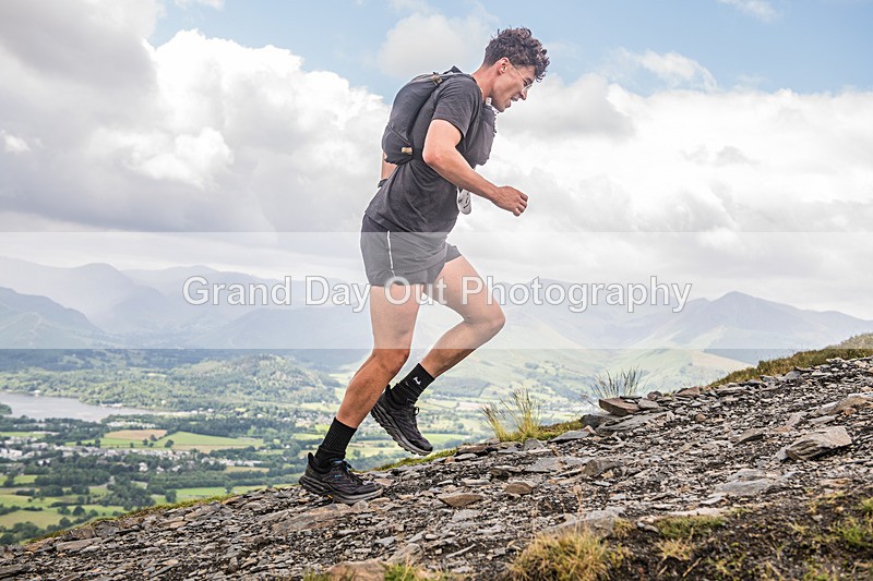 Skiddaw-68 - Skiddaw Fell Race Sunday 2nd July 2023